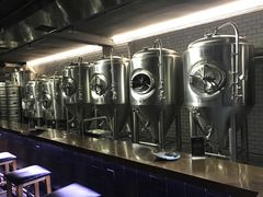 各种罐子-TAPS精酿啤酒屋