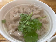 福鼎肉片-大叔家福鼎小吃(十全街店)