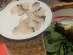 -刘老表·瓦罐汤涮肉(青云谱店)