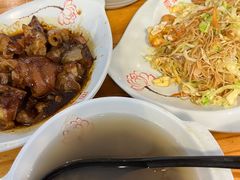 -恋萍小吃(时代店)