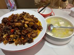 -偏爱炒鸡(老县衙店)