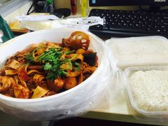 -村夫烤鱼·重庆鸡公煲(杨思店)