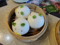 -点都德(龙之梦店)