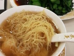 -香港麦奀云吞面世家(中山二路店)