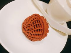 -北京四季酒店·采逸轩