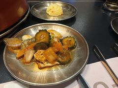 -西塔老太太泥炉烤肉(龙湖北苑天街店)