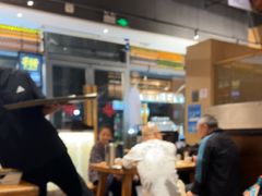 -木屋烧烤(惠阳华润小径湾店)