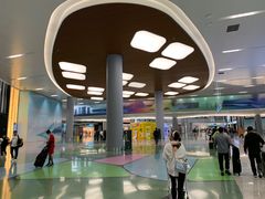 -杭州萧山国际机场