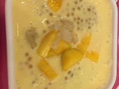 -满记甜品(荟聚购物中心店)