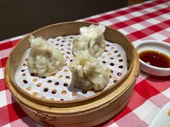 -西贝(宝乐汇店)