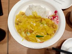-阳阳中国饭(北京荟聚店)