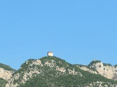 -响堂山石窟-北响堂山石窟