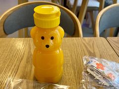 -Ours树朵家亲子餐厅(远策中心店)