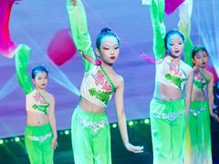 -小荧星艺校(大宁分校)