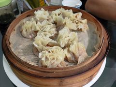 -清真鸿起来饭庄(复兴路店)