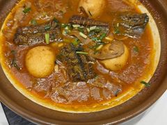 -金陵后厨·南京菜(新街口秣陵路店)