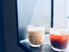 -来回·咖啡(钟村咖啡豆店)