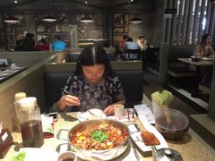 -黄记煌三汁焖锅(客都汇店)