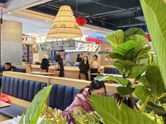 -五四广场美食城(福泰广场店)