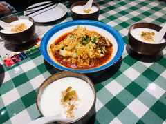 -新疆巴州金丝特餐厅(大钟寺店)