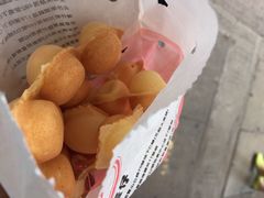 利强记北角鸡蛋仔(弥敦道店)-利强记北角鸡蛋仔(弥敦道店 )
