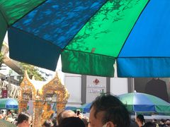 -四面佛
