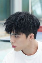 -苏豪路易士·嘉玛发廊