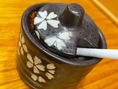 香辣孜然蘸料-咕咕站韩国料理(紫金港店)