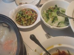 -渔舟意·湖南家宴(萝岗纳金城店)