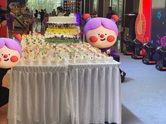 -杉杉奥特莱斯广场(哈尔滨店)