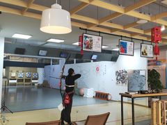 -道顺射箭·团建·骑射(张杨路店)