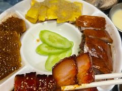 -观塘港茶餐厅(八一大道店)
