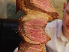 三角肉-拉丁餐厅·巴西烤肉自助(正佳广场店)