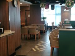 大堂-魏家凉皮(十里河店)