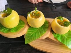 -鹿鸣酒家(越秀店)