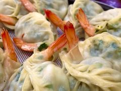 -百味饺子城•海鲜家常菜(秦皇岛店)