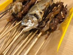 -我是那个大叔·美食研究所(新塘路店)