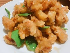 -九转小磨·东北菜老字号(祥安店)