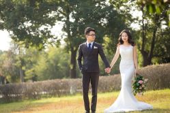 点击看大图 -太郎花子婚纱摄影艺术中心