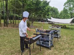 -天目湖御水温泉·度假酒店