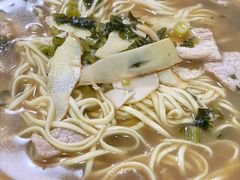 片儿川-小狗面馆(河东路店)