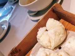-粤财皇冠假日酒店·彩华轩中餐厅