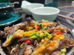 -二刀潮牛(重庆光环购物公园店)