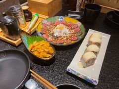 -無境·匠心日本料理(汉街店)