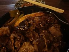 -雷屋日式料理(沈安小区店)