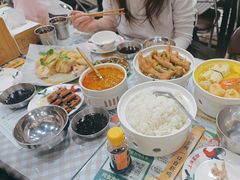 -阿金大白·上海菜馆(新天地店)