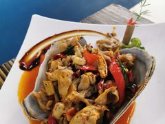 -聚鲜阁海鲜美食城(香水湾店)