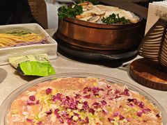 -芸山季·云南野生菌火锅(宝能环球汇店)