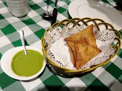 -Santoor 萨都里印度餐厅(北锣鼓巷店)