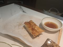 -春家·非遗手工小吃(徐汇万科广场店)